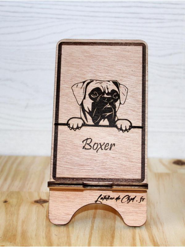 Boxer
