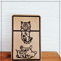 Chatons